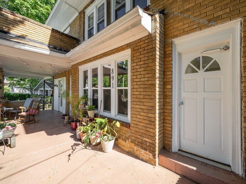 More Photos Of 891 Haywood Rd, Asheville Apartments For Sale