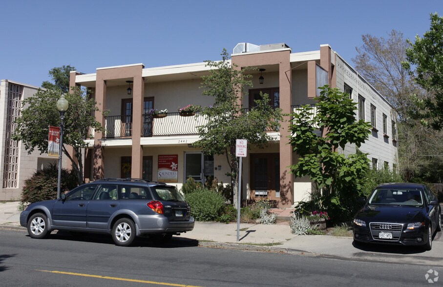 More Photos Of 2442 S Downing St, Denver Office For Lease