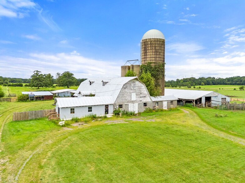 More Photos Of 5474 Woodside Ln, Bealeton Land For Sale