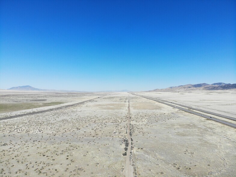 Primary Photo Of 6105 E Frontage Rd, Imlay Land For Lease