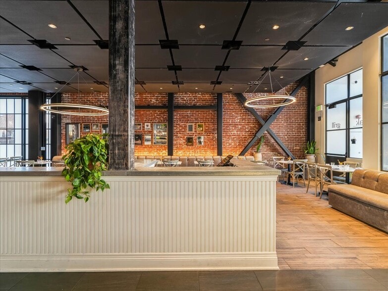 More Photos Of 1125 Garden St, San Luis Obispo Hotel For Lease