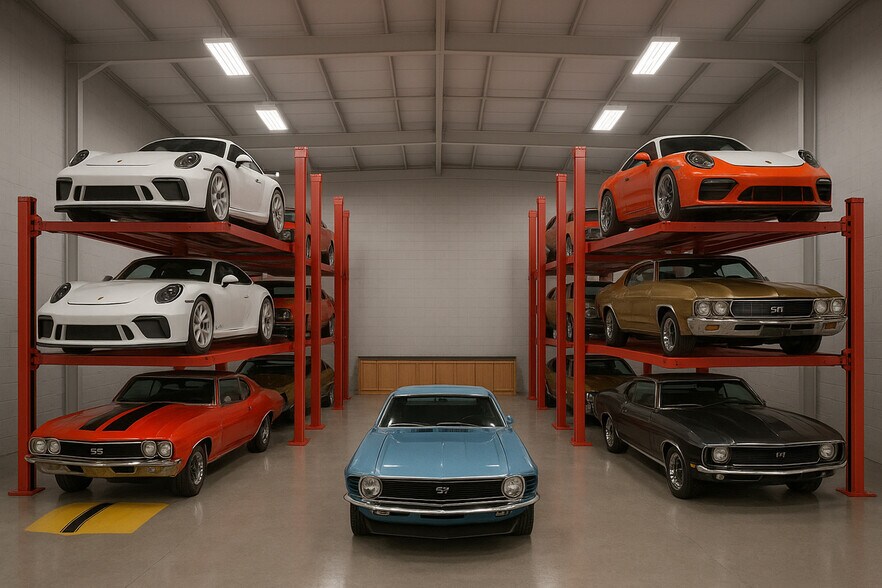 More Photos Of 3384 Main St, Leesburg Flex For Sale