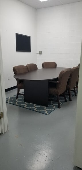 More Photos Of 3402 Enterprise Dr, Rowlett Office For Lease