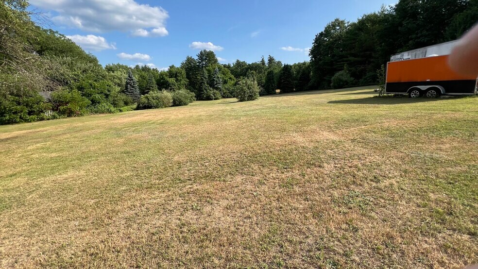 More Photos Of 1222 Route 3A, Bow Land For Sale