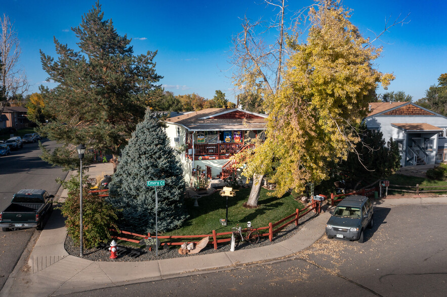 Primary Photo Of 1422 Emery Ct, Longmont Multifamily For Sale