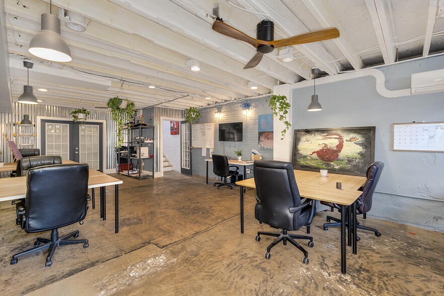 More Photos Of 582 Perry Ave, Greenville Storefront Retail Office For Lease