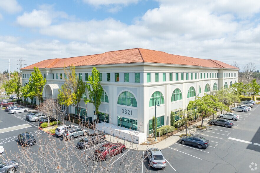 More Photos Of 3321 Power Inn Rd, Sacramento Office For Lease