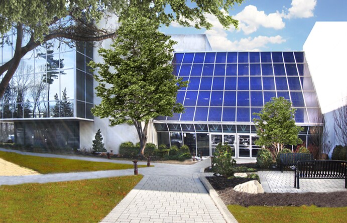 Primary Photo Of 700 Veterans Memorial Hwy, Hauppauge Office For Lease