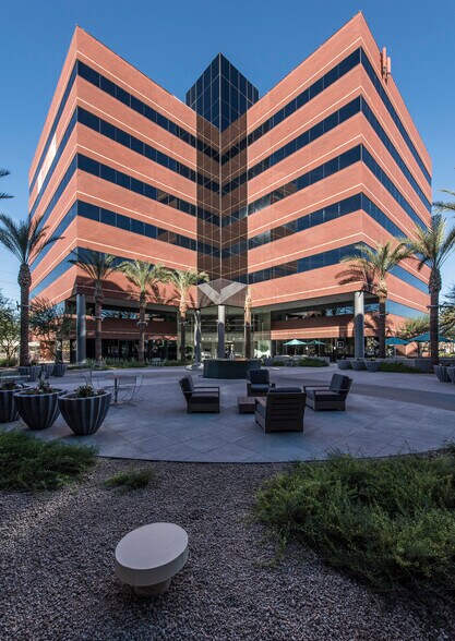 More Photos Of 4615 E Elwood St, Phoenix Office For Lease