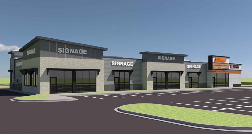 More Photos Of 100 Lillehammer Ln, Mount Horeb Storefront Retail Office For Lease