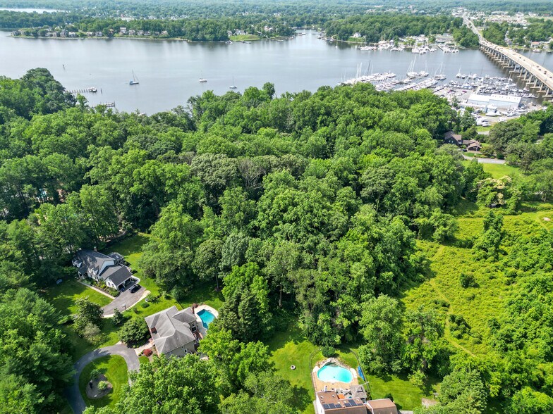 More Photos Of 27 Old South River Rd, Edgewater Land For Sale