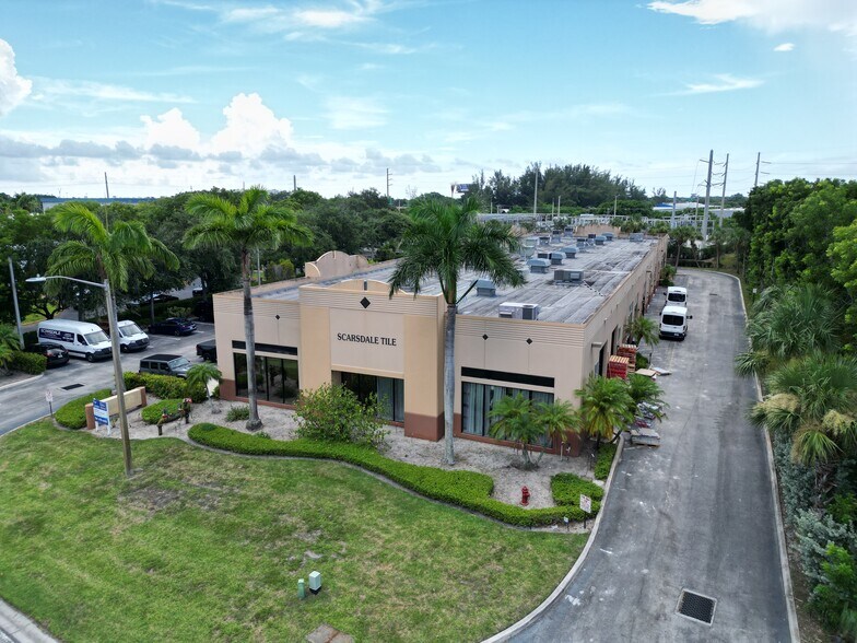 More Photos Of 4875 Park Ridge Blvd, Boynton Beach Light Distribution For Lease