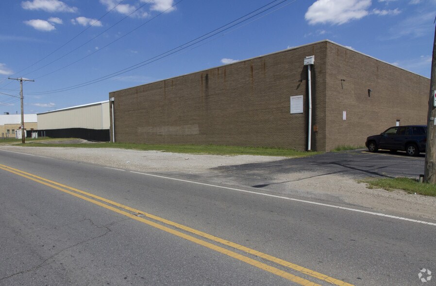 More Photos Of 970 Woodland Ave, Columbus Unknown For Lease