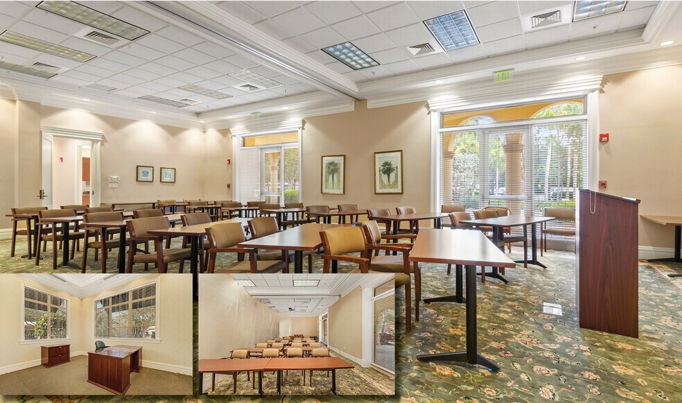 More Photos Of 1185 Immokalee Rd, Naples Office For Lease