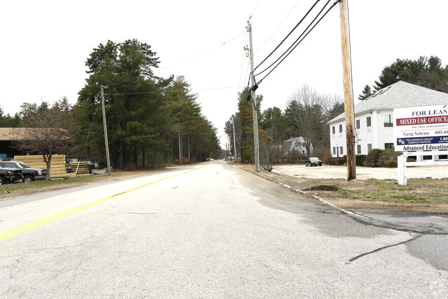 More Photos Of 66 Old Rochester Rd, Dover Office For Lease