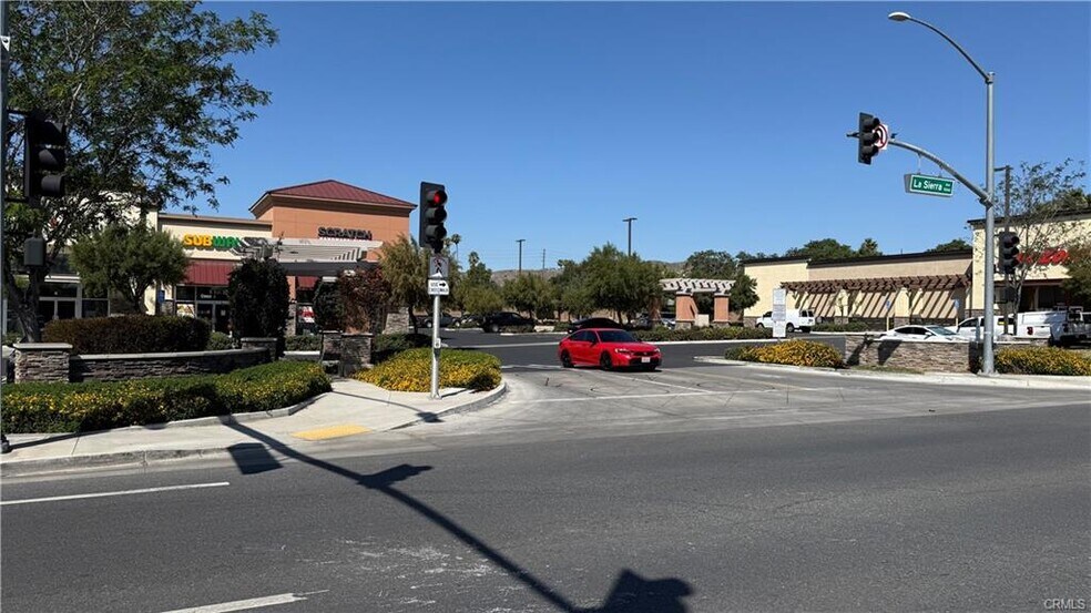 More Photos Of 4943 La Sierra Ave, Riverside Freestanding For Lease