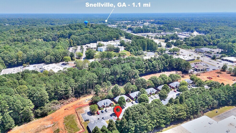 More Photos Of 2795 Main St, Snellville Medical For Lease