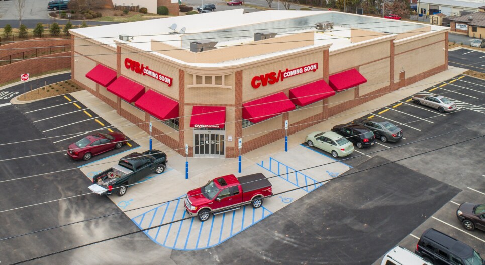 More Photos Of 1700 Seminole Trl, Charlottesville Drugstore For Sale