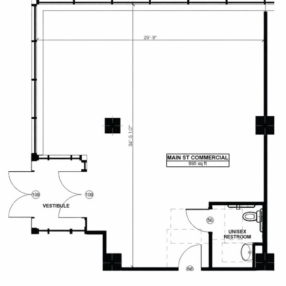 More Photos Of 101 S Main St, High Point Apartments For Lease