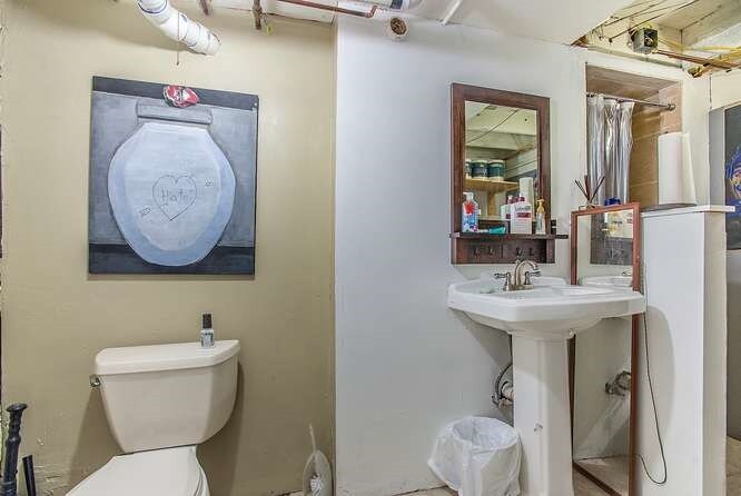 More Photos Of 330 N Institute St, Colorado Springs Freestanding For Sale