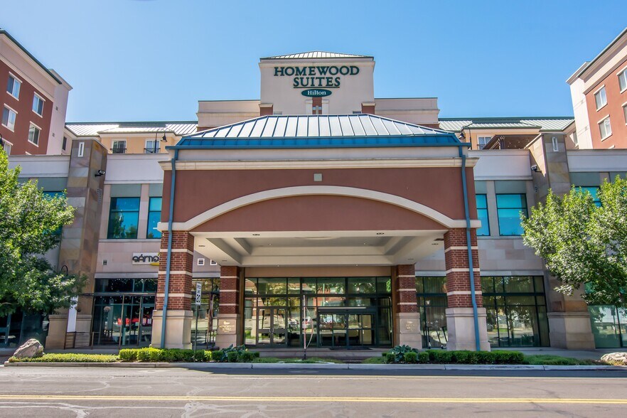 More Photos Of 433 W Broadway, Salt Lake City Office For Lease