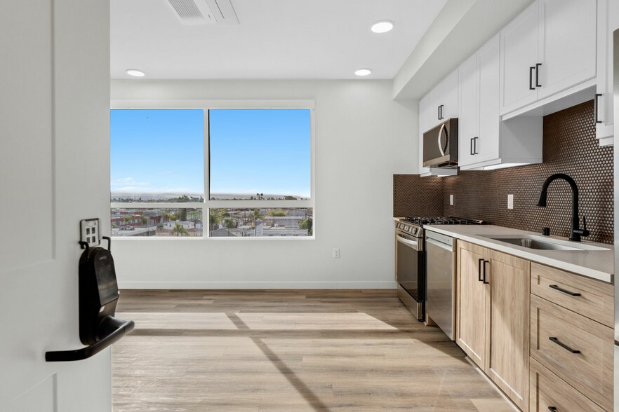 More Photos Of 3943 Oregon St, San Diego Apartments For Sale