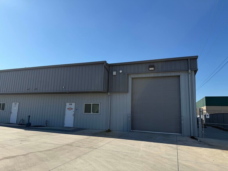 Primary Photo Of 3129 Humphrey Ct, Turlock Warehouse For Lease