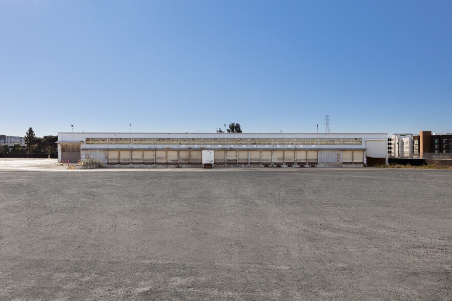 More Photos Of 2875 Prune Ave, Fremont Land For Lease
