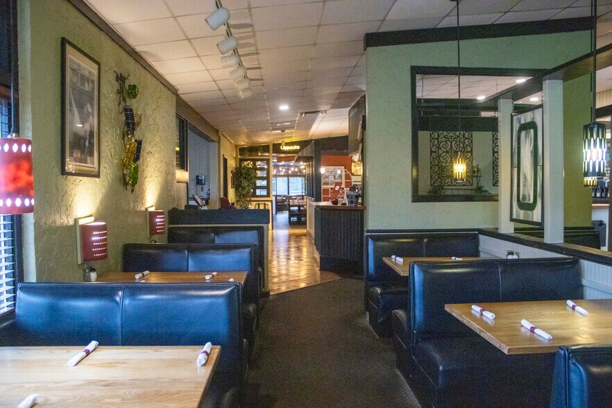 More Photos Of 1514 US Highway 70 W, Garner Restaurant For Sale