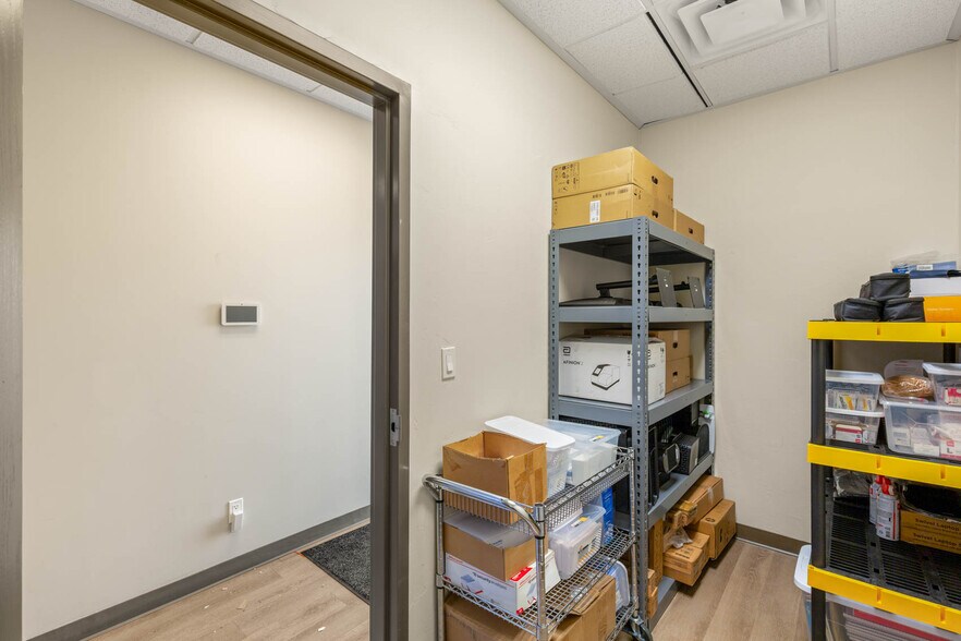 More Photos Of 2601 N Tenaya Way, Las Vegas Office For Sale