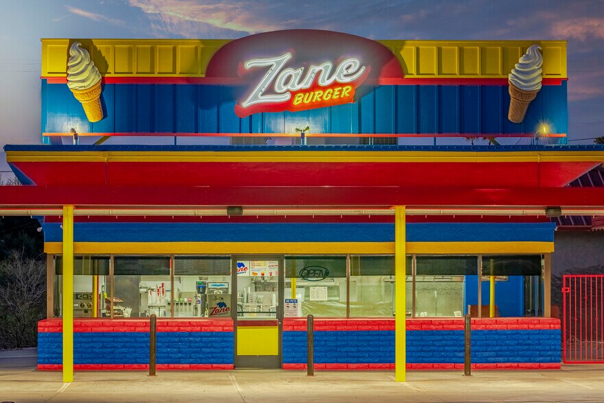 More Photos Of 1151 W Wickenburg Way, Wickenburg Fast Food For Sale