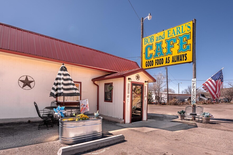 More Photos Of 1118 Robinson Ave, Trinidad Restaurant For Sale