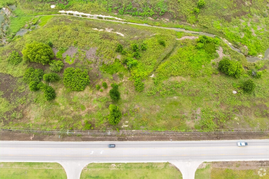 More Photos Of 8755 County Road 110, Round Rock Land For Sale