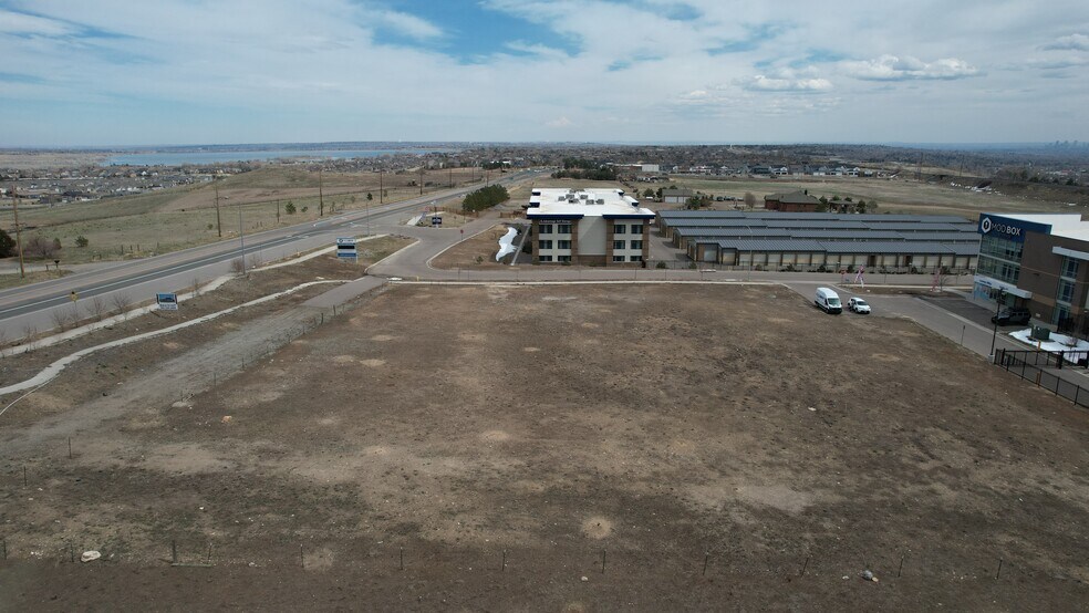 More Photos Of SWC Highway 72 & Indiana St, Arvada Land For Sale