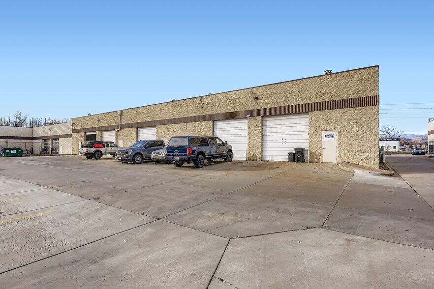 More Photos Of 4298 Kipling St, Wheat Ridge General Retail For Lease