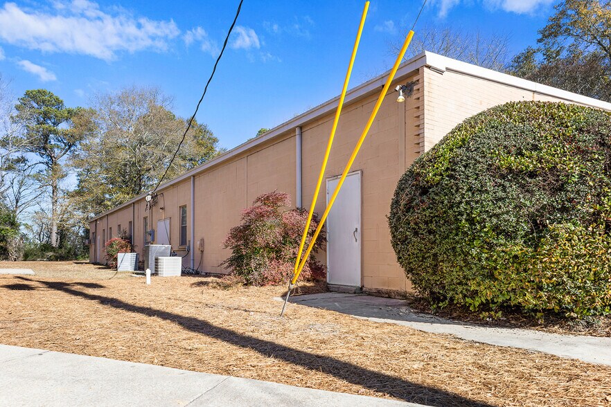 More Photos Of 6001 Buena Vista Rd, Columbus Religious Facility For Sale