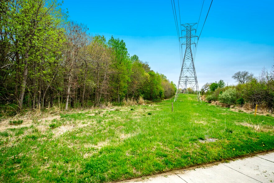 More Photos Of 10499 Campbell, Middle River Land For Sale