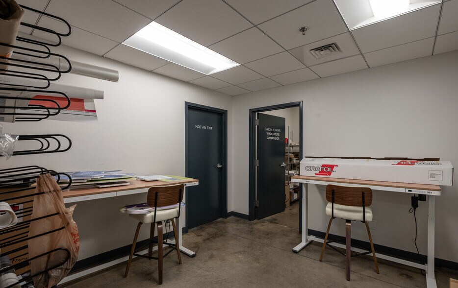 More Photos Of 1731 Camden Ave, Durham Manufacturing For Sale