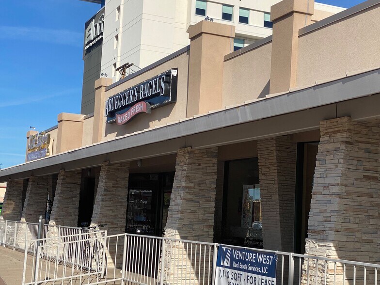 More Photos Of 1060 N Campbell Ave, Tucson Storefront Retail Office For Lease