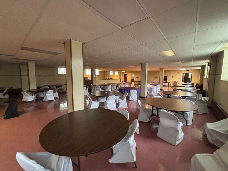 More Photos Of 15003 Joy Rd, Detroit Religious Facility For Sale