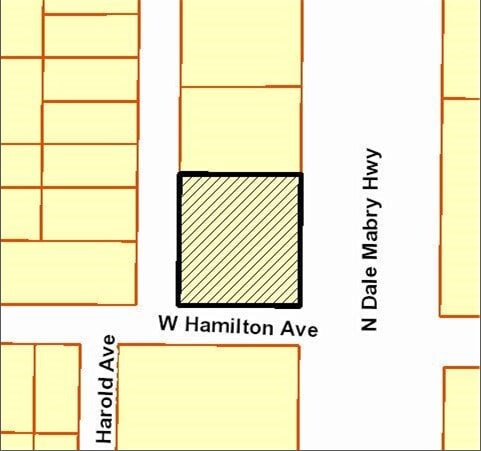 More Photos Of 7212 N Dale Mabry Hwy, Tampa Freestanding For Sale