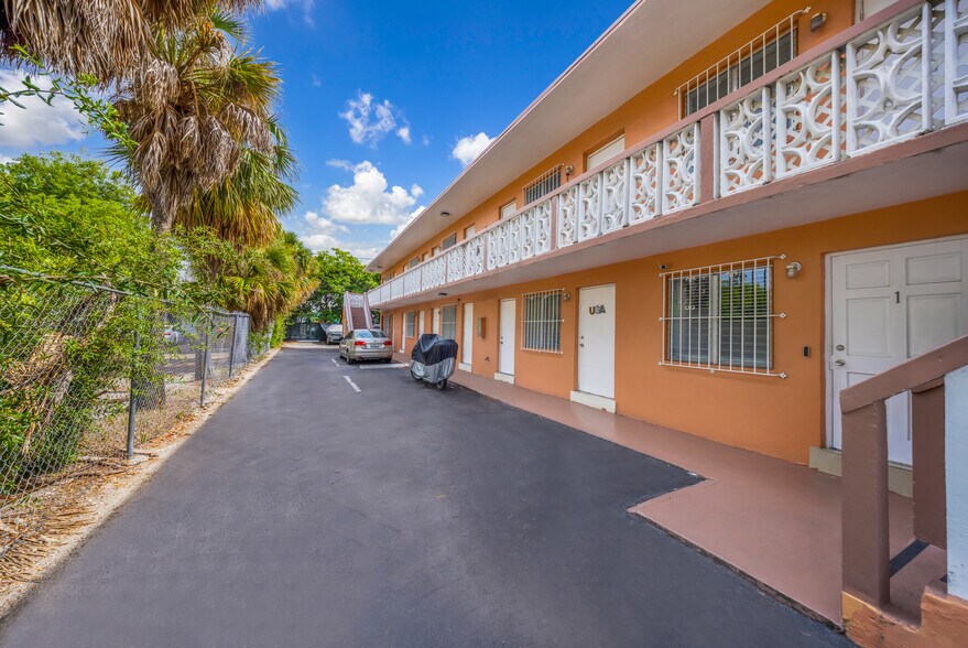 More Photos Of , Miami Multifamily For Sale