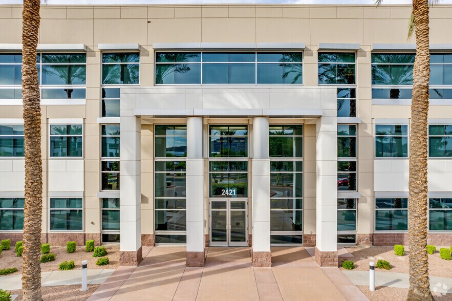 More Photos Of 2421 W Peoria Ave, Phoenix Office For Lease