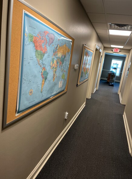 More Photos Of 25883 Friendship Rd, Daphne Warehouse For Sale