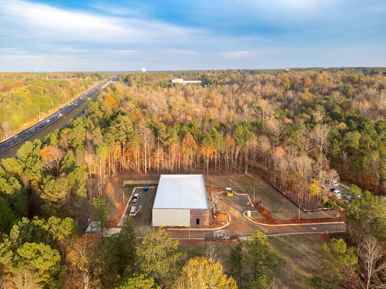 More Photos Of 8891 Westgate Park dr, Raleigh Flex For Lease
