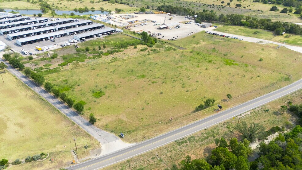 More Photos Of 8750 FM 2243, Leander Land For Sale