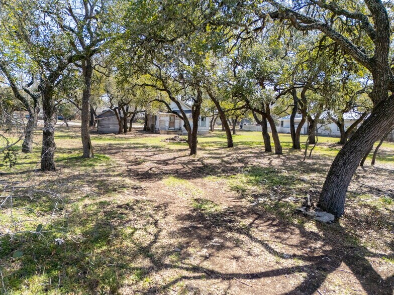 More Photos Of 519 Old Fitzhugh Rd, Dripping Springs Land For Sale