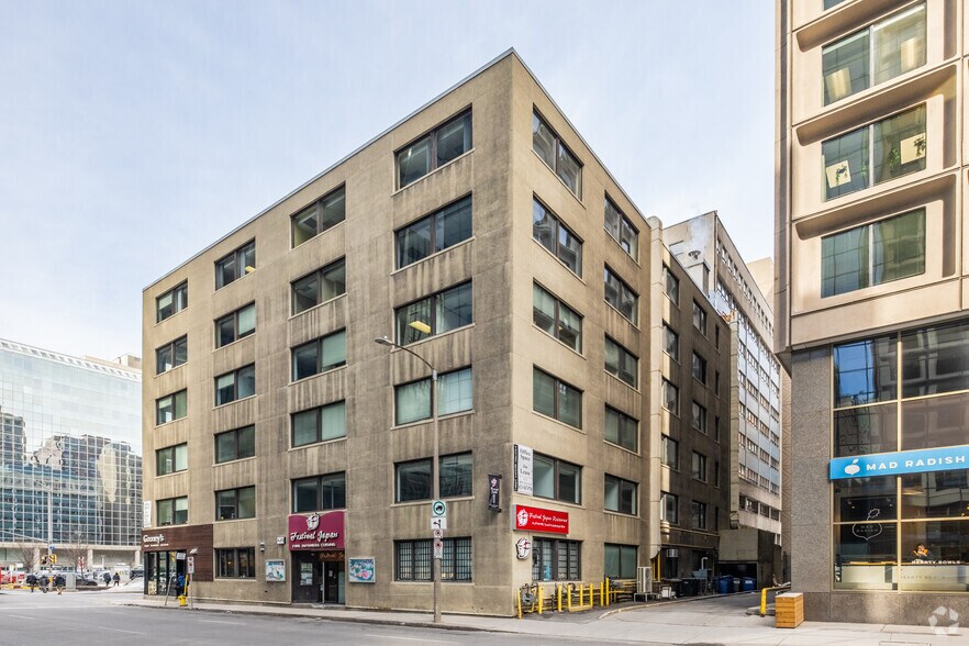 More Photos Of 294 Albert St, Ottawa Office For Lease