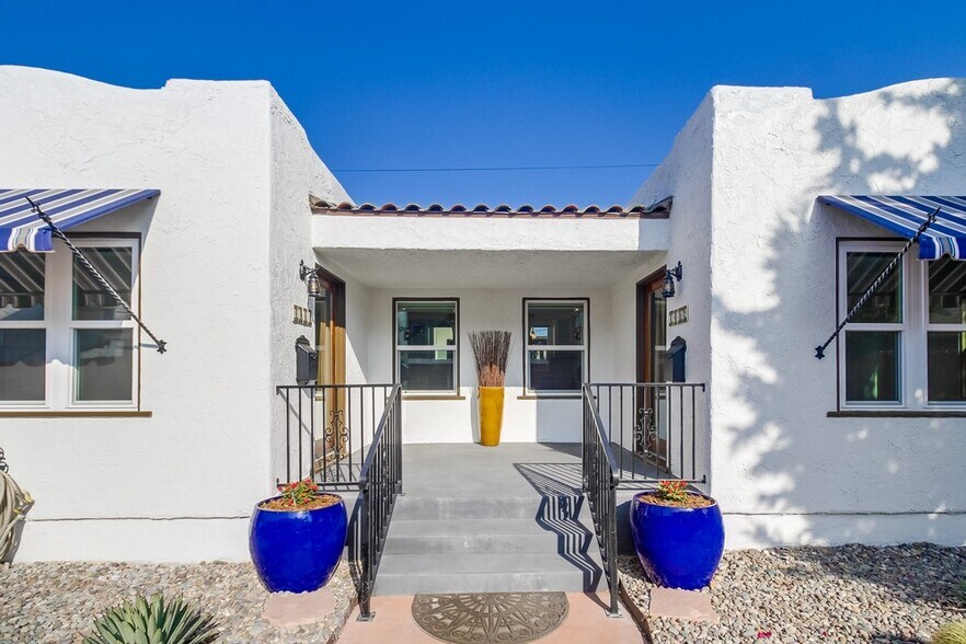 More Photos Of 4480-4486 Texas St, San Diego Apartments For Sale