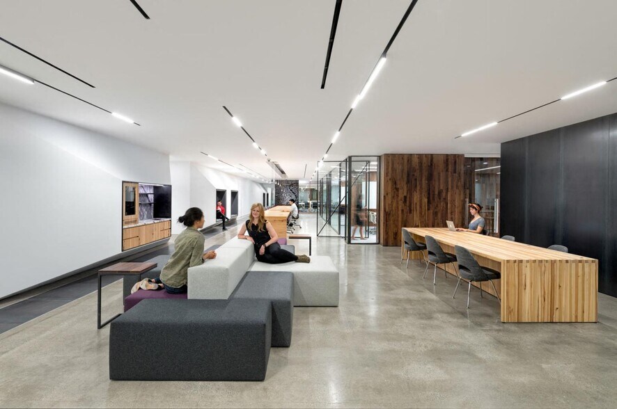 More Photos Of 1455 Market St, San Francisco Office For Lease